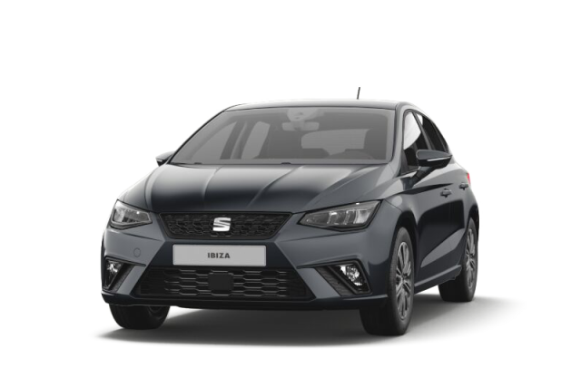 SEAT IBIZA Business Offer