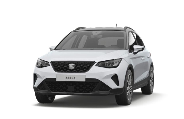 SEAT ARONA Business Offer