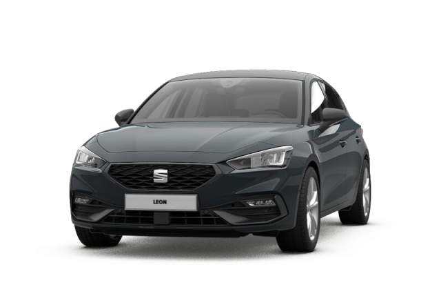 SEAT LEON Business Offer