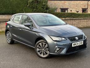 SEAT IBIZA 2024 (24) at Holders of Congresbury Congresbury