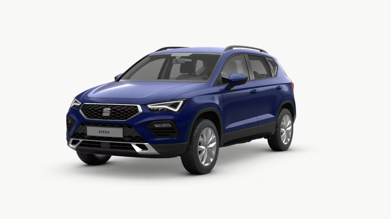 SEAT ATECA 1.0 TSI SE 5dr