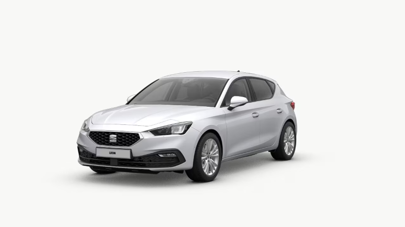 SEAT LEON 1.5 TSI 115 FR 5dr [Driver Assistance Pack]