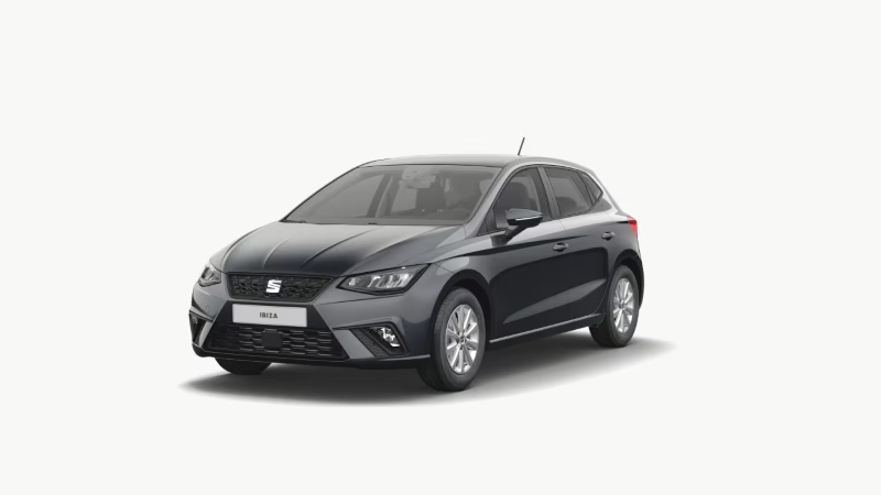 SEAT IBIZA 1.0 TSI 95 SE 5dr