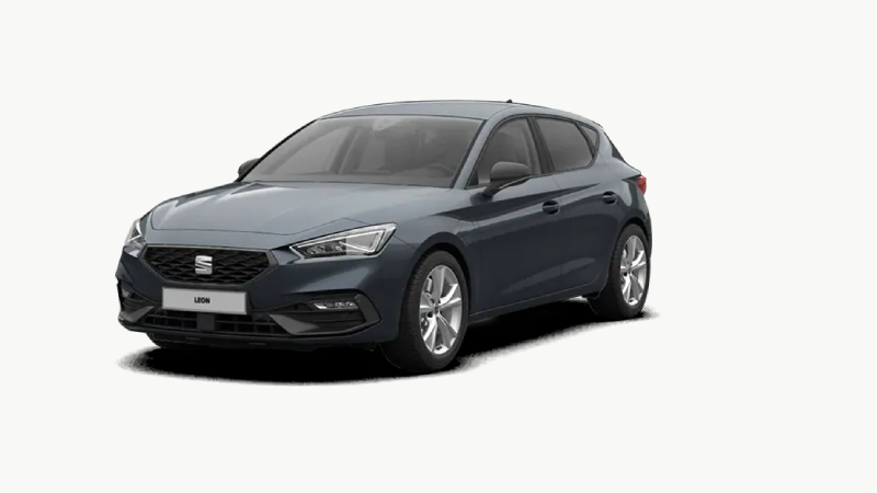 SEAT LEON 1.5 TSI 115 FR 5dr [Driver Assistance Pack]