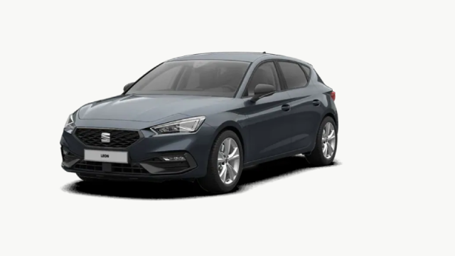 SEAT LEON Business Offer