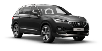 SEAT Tarraco - Urano Grey