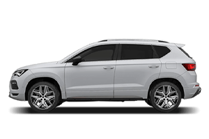 Ateca