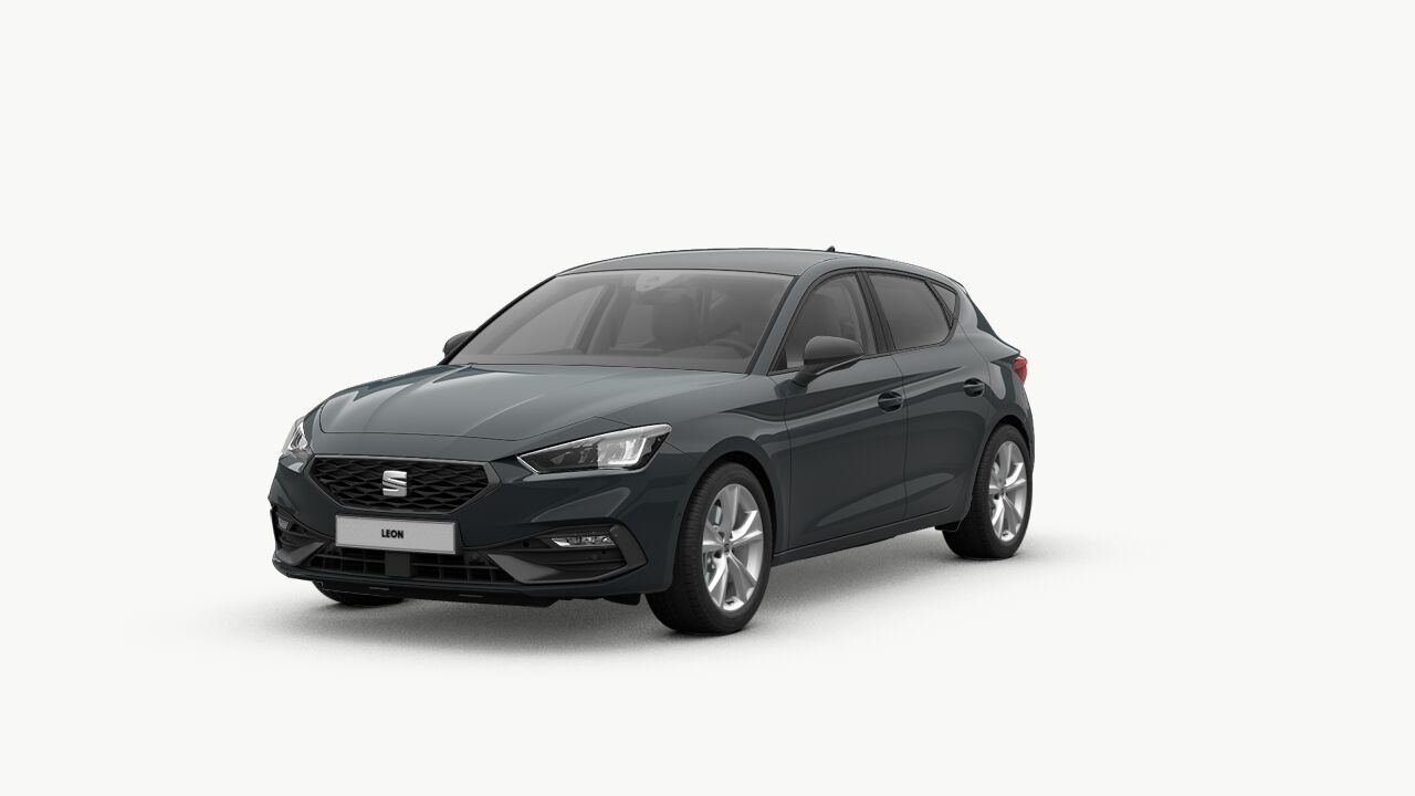 SEAT LEON 1.5 eTSI 150 FR 5dr DSG [Driver Assistance Pack]