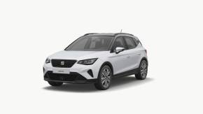 SEAT ARONA HATCHBACK at Holders of Congresbury Congresbury