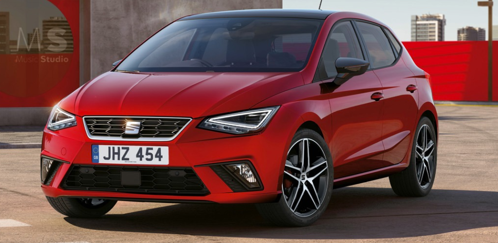 Top Reasons To Choose A SEAT Ibiza in 2025