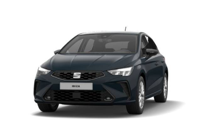 SEAT IBIZA Business Offer