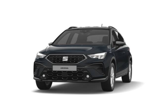 SEAT ARONA Motability Offer